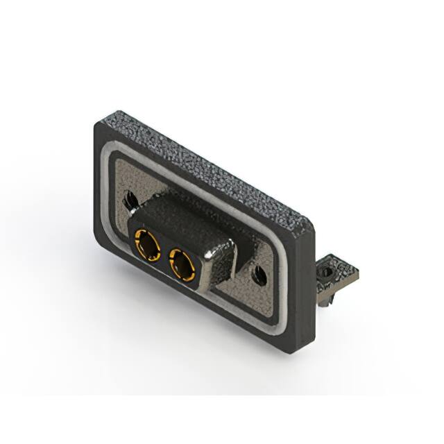 630W2W2-240-3NB EDAC Inc.  Ensembles de connecteurs D-Sub